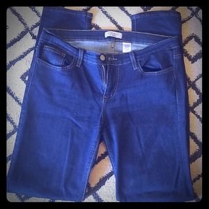 Judy Blue boutique skinny jeans 13/31